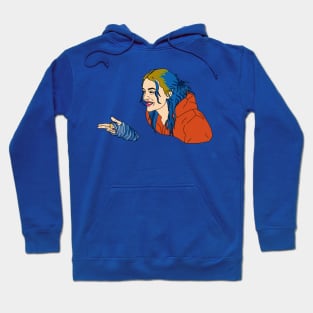 Clementine Hoodie